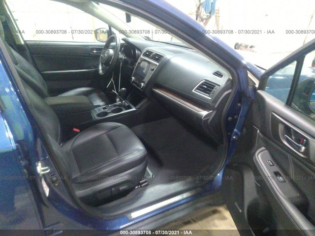 Photo 4 VIN: 4S4BSANC9K3218379 - SUBARU OUTBACK 