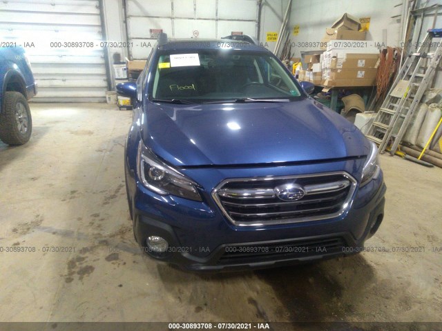 Photo 5 VIN: 4S4BSANC9K3218379 - SUBARU OUTBACK 