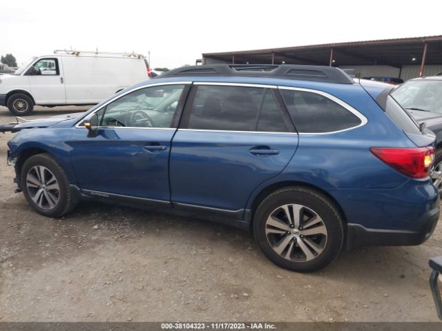 Photo 2 VIN: 4S4BSANC9K3229642 - SUBARU OUTBACK 