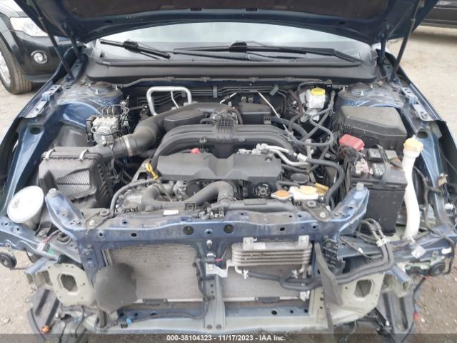 Photo 9 VIN: 4S4BSANC9K3229642 - SUBARU OUTBACK 