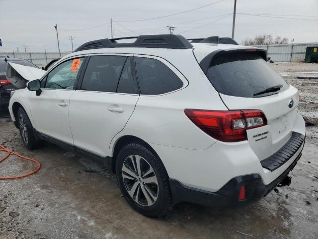 Photo 1 VIN: 4S4BSANC9K3235862 - SUBARU OUTBACK 