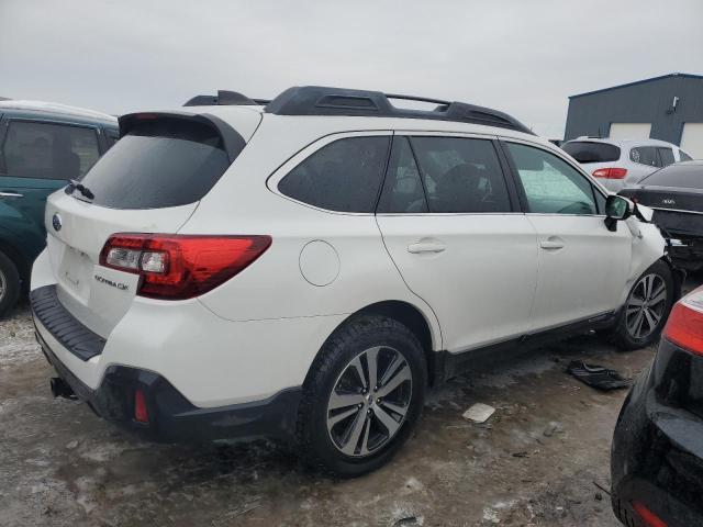 Photo 2 VIN: 4S4BSANC9K3235862 - SUBARU OUTBACK 