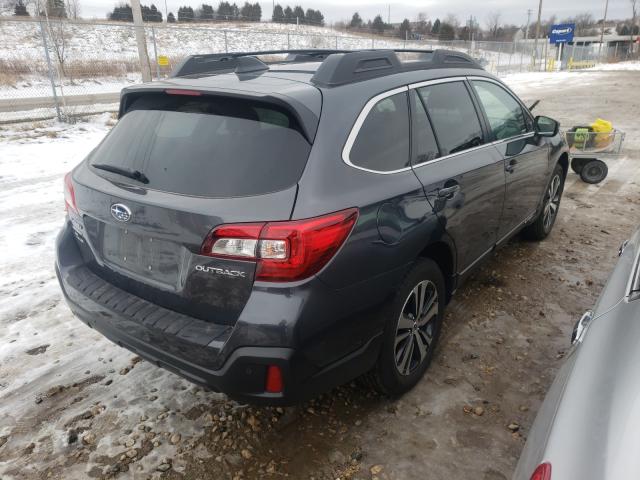 Photo 3 VIN: 4S4BSANC9K3286360 - SUBARU OUTBACK 