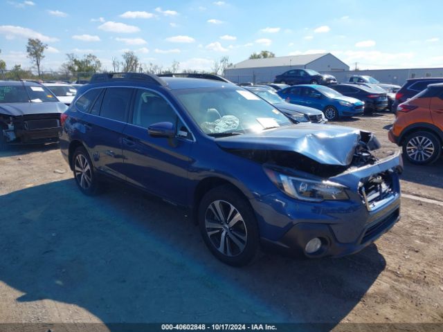 Photo 0 VIN: 4S4BSANC9K3292658 - SUBARU OUTBACK 