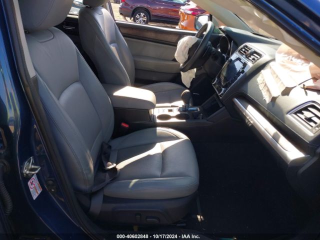 Photo 4 VIN: 4S4BSANC9K3292658 - SUBARU OUTBACK 