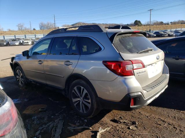 Photo 1 VIN: 4S4BSANC9K3293566 - SUBARU OUTBACK 