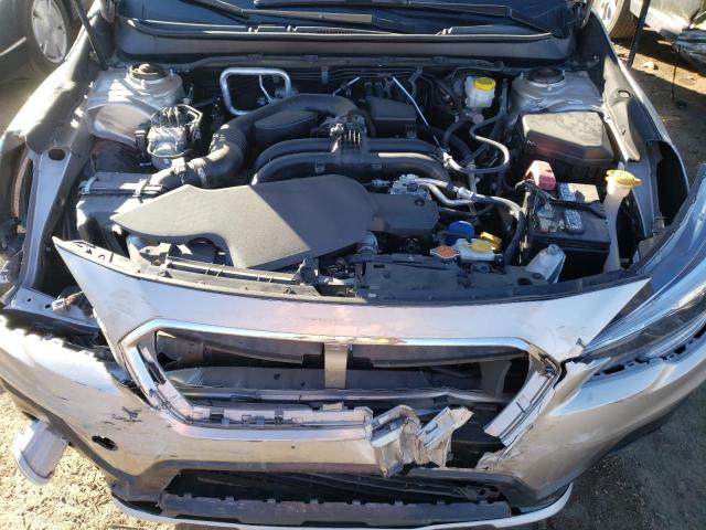 Photo 10 VIN: 4S4BSANC9K3293566 - SUBARU OUTBACK 