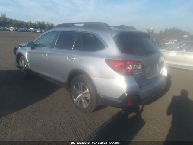 Photo 2 VIN: 4S4BSANC9K3301701 - SUBARU OUTBACK 