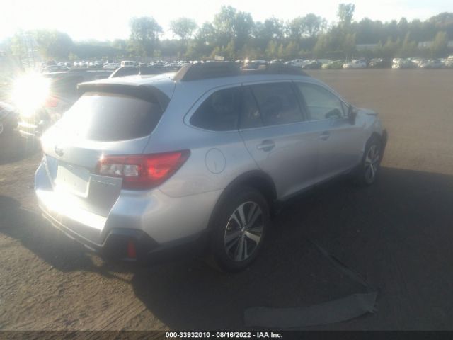 Photo 3 VIN: 4S4BSANC9K3301701 - SUBARU OUTBACK 