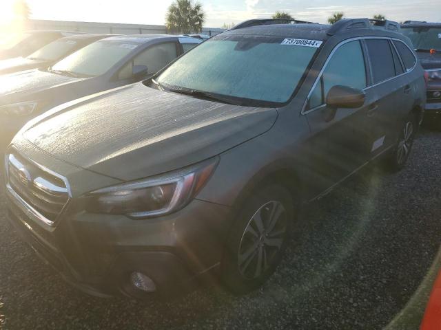 Photo 0 VIN: 4S4BSANC9K3310429 - SUBARU OUTBACK 2. 