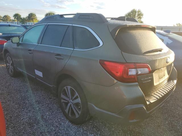 Photo 1 VIN: 4S4BSANC9K3310429 - SUBARU OUTBACK 2. 