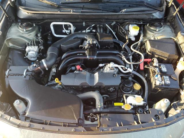 Photo 11 VIN: 4S4BSANC9K3310429 - SUBARU OUTBACK 2. 