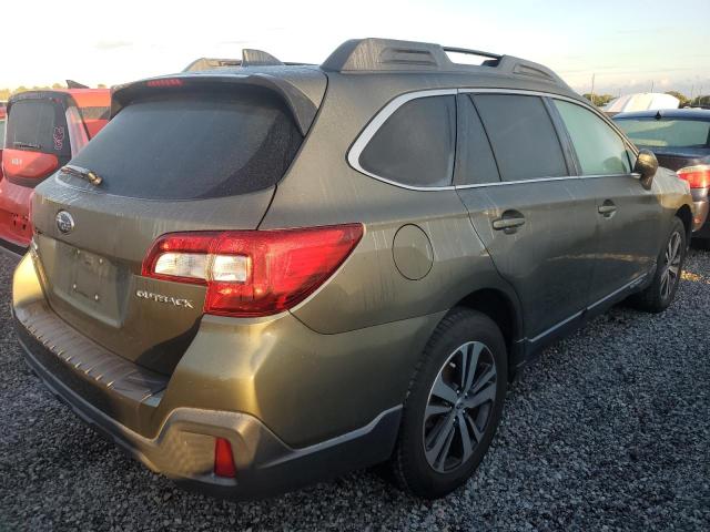 Photo 2 VIN: 4S4BSANC9K3310429 - SUBARU OUTBACK 2. 