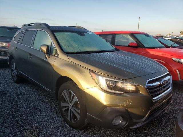 Photo 3 VIN: 4S4BSANC9K3310429 - SUBARU OUTBACK 2. 