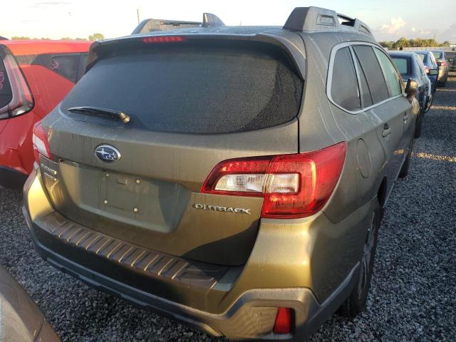 Photo 5 VIN: 4S4BSANC9K3310429 - SUBARU OUTBACK 2. 