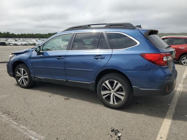 Photo 1 VIN: 4S4BSANC9K3318904 - SUBARU OUTBACK 