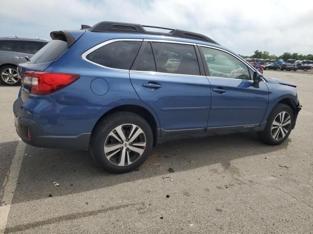 Photo 2 VIN: 4S4BSANC9K3318904 - SUBARU OUTBACK 