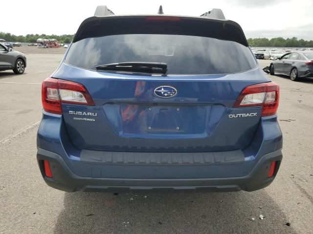 Photo 5 VIN: 4S4BSANC9K3318904 - SUBARU OUTBACK 