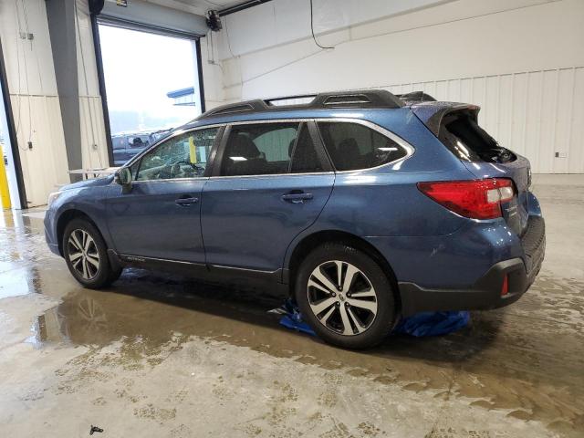 Photo 1 VIN: 4S4BSANC9K3322340 - SUBARU OUTBACK 