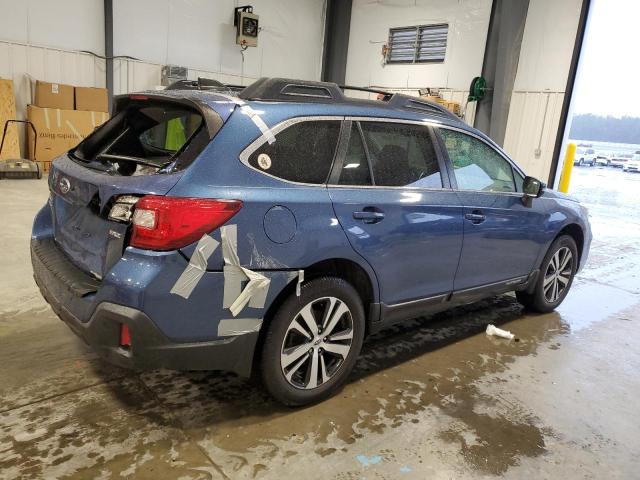 Photo 2 VIN: 4S4BSANC9K3322340 - SUBARU OUTBACK 