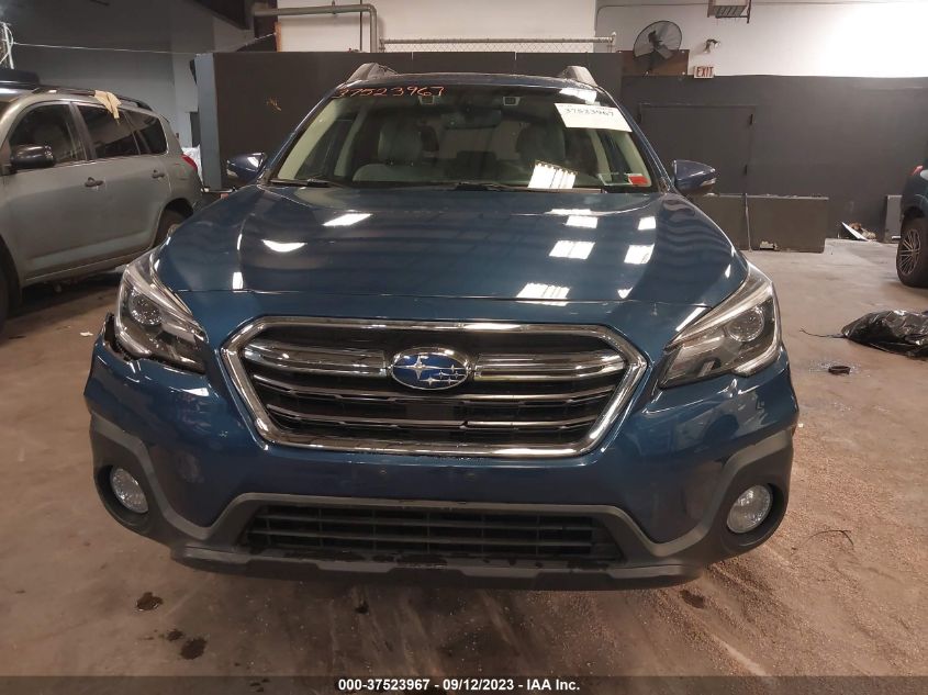 Photo 12 VIN: 4S4BSANC9K3343446 - SUBARU OUTBACK 