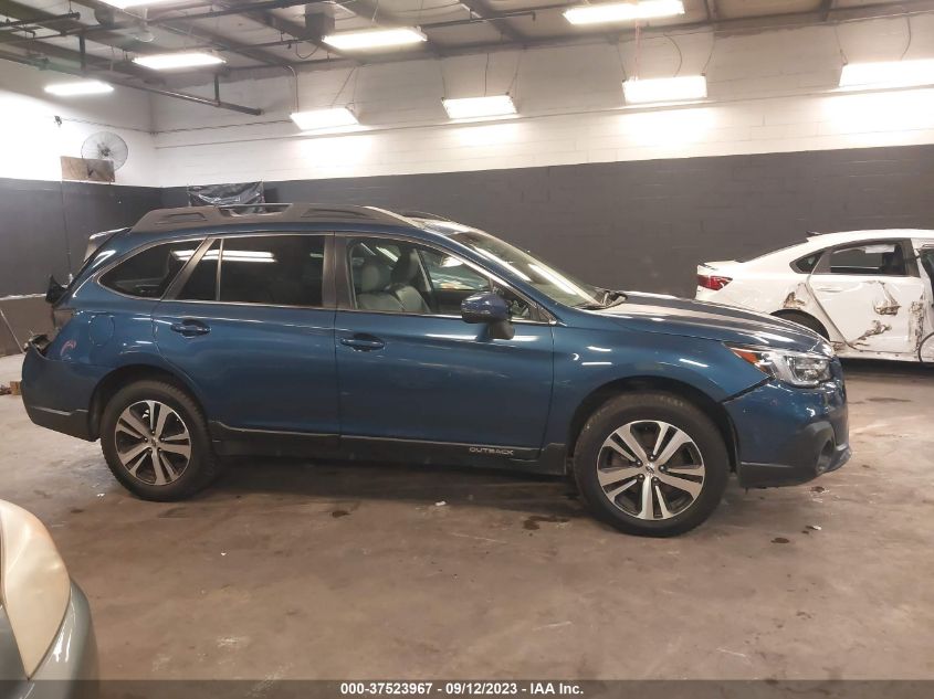 Photo 13 VIN: 4S4BSANC9K3343446 - SUBARU OUTBACK 