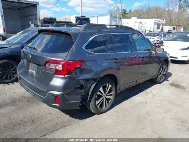 Photo 3 VIN: 4S4BSANC9K3376074 - SUBARU OUTBACK 