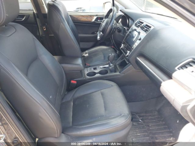 Photo 4 VIN: 4S4BSANC9K3376074 - SUBARU OUTBACK 