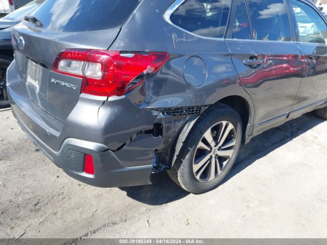 Photo 5 VIN: 4S4BSANC9K3376074 - SUBARU OUTBACK 