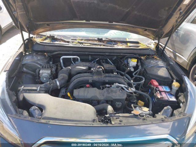 Photo 9 VIN: 4S4BSANC9K3376074 - SUBARU OUTBACK 