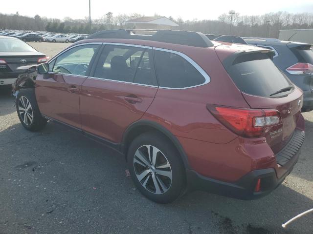 Photo 1 VIN: 4S4BSANC9K3388385 - SUBARU OUTBACK 2. 