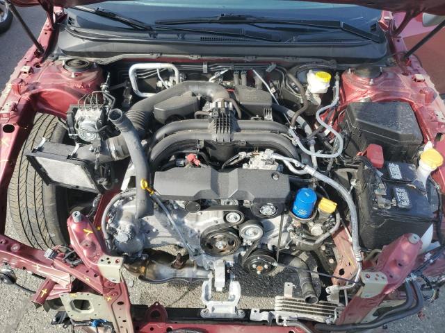 Photo 10 VIN: 4S4BSANC9K3388385 - SUBARU OUTBACK 2. 