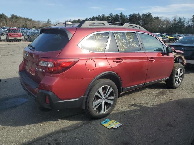 Photo 2 VIN: 4S4BSANC9K3388385 - SUBARU OUTBACK 2. 