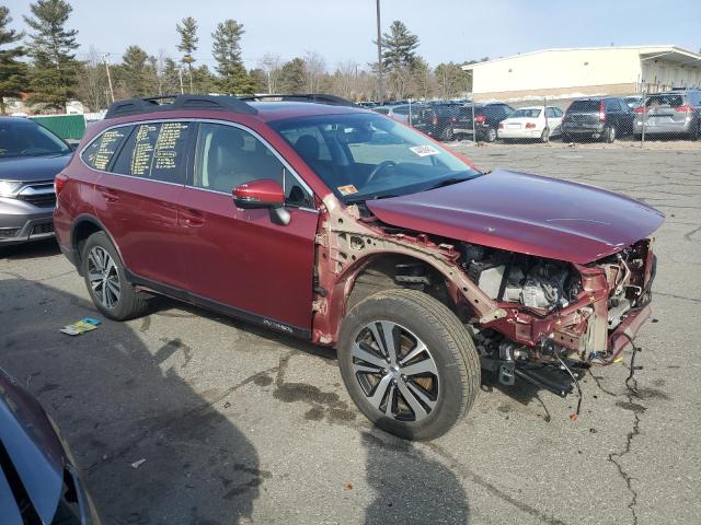 Photo 3 VIN: 4S4BSANC9K3388385 - SUBARU OUTBACK 2. 