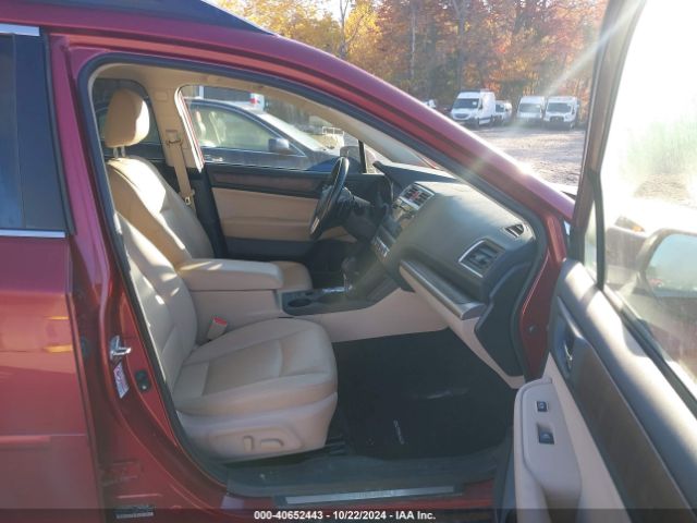 Photo 4 VIN: 4S4BSANCXF3232152 - SUBARU OUTBACK 