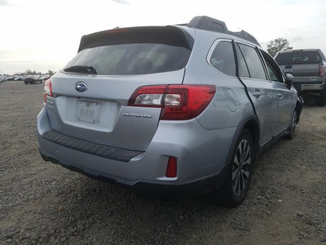 Photo 3 VIN: 4S4BSANCXF3269637 - SUBARU OUTBACK 2. 