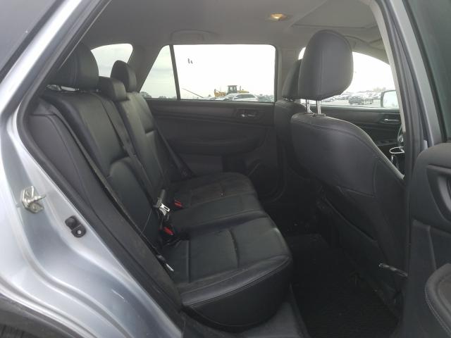 Photo 5 VIN: 4S4BSANCXF3269637 - SUBARU OUTBACK 2. 