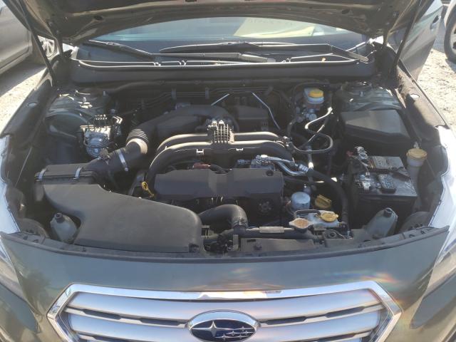 Photo 6 VIN: 4S4BSANCXF3288947 - SUBARU OUTBACK 