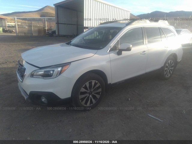 Photo 1 VIN: 4S4BSANCXF3359581 - SUBARU OUTBACK 