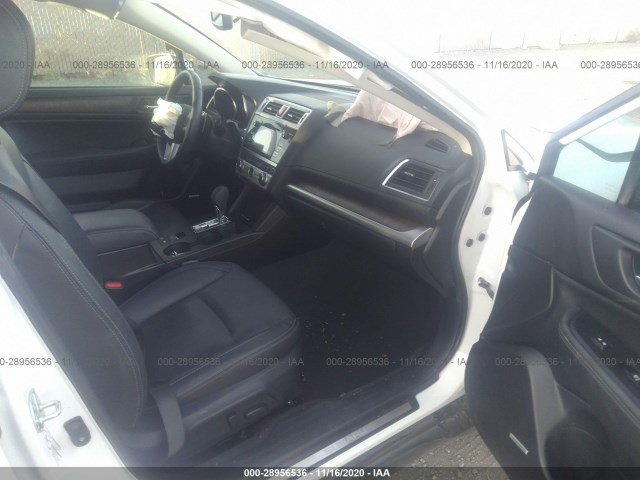 Photo 4 VIN: 4S4BSANCXF3359581 - SUBARU OUTBACK 