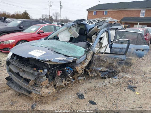 Photo 1 VIN: 4S4BSANCXG3231441 - SUBARU OUTBACK 