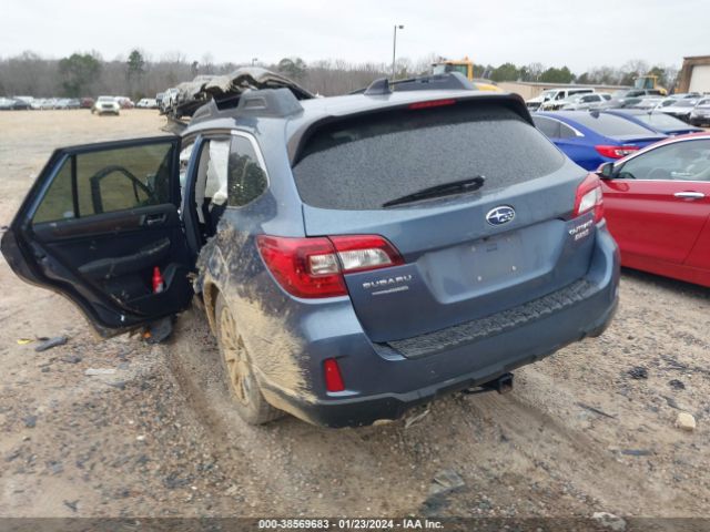 Photo 2 VIN: 4S4BSANCXG3231441 - SUBARU OUTBACK 