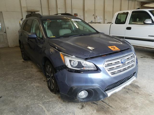 Photo 0 VIN: 4S4BSANCXG3289226 - SUBARU OUTBACK 