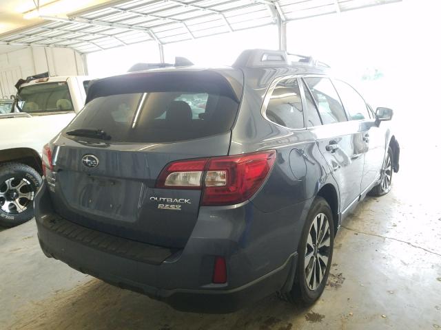 Photo 3 VIN: 4S4BSANCXG3289226 - SUBARU OUTBACK 