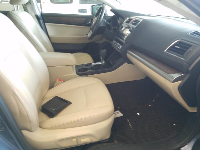 Photo 4 VIN: 4S4BSANCXG3289226 - SUBARU OUTBACK 