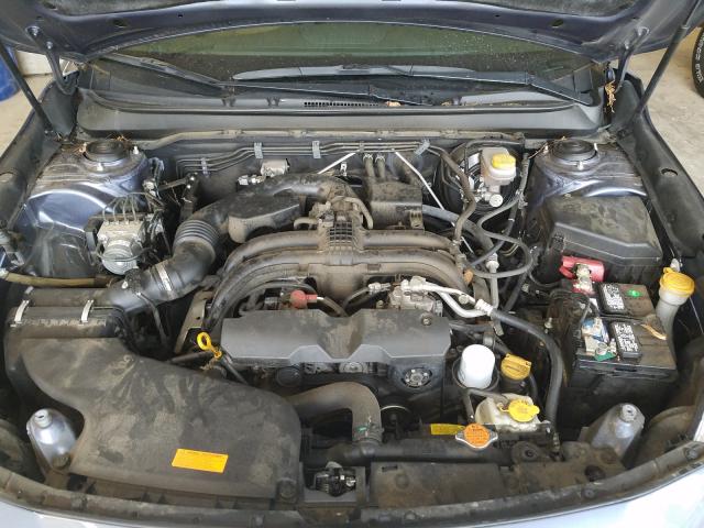 Photo 6 VIN: 4S4BSANCXG3289226 - SUBARU OUTBACK 