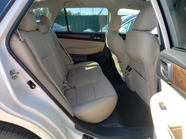 Photo 5 VIN: 4S4BSANCXG3293907 - SUBARU OUTBACK 2. 