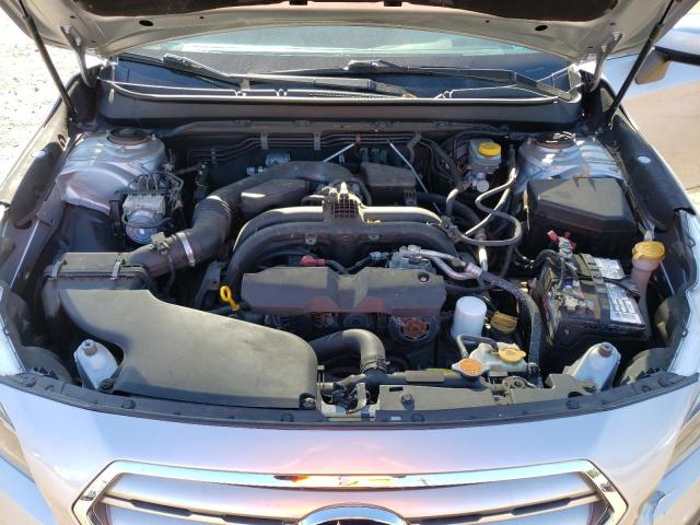 Photo 10 VIN: 4S4BSANCXG3313010 - SUBARU LEGACY 