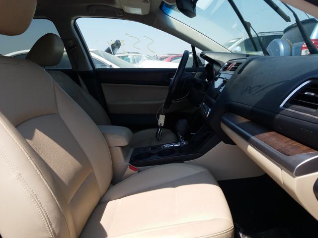 Photo 4 VIN: 4S4BSANCXG3327313 - SUBARU OUTBACK 2. 