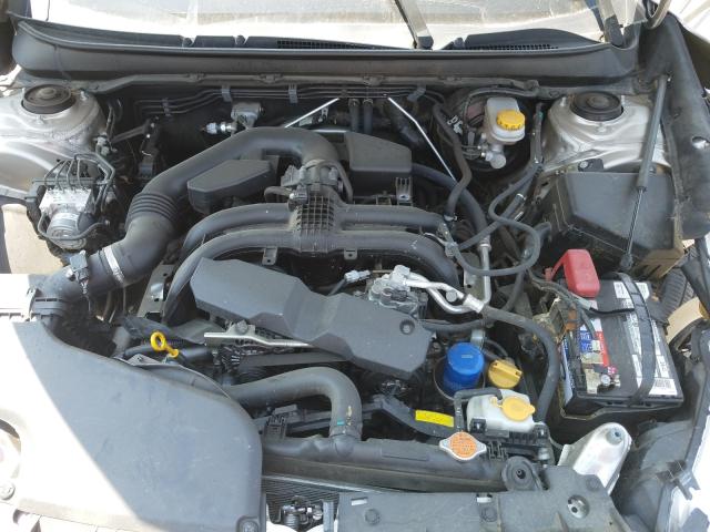 Photo 6 VIN: 4S4BSANCXG3327313 - SUBARU OUTBACK 2. 